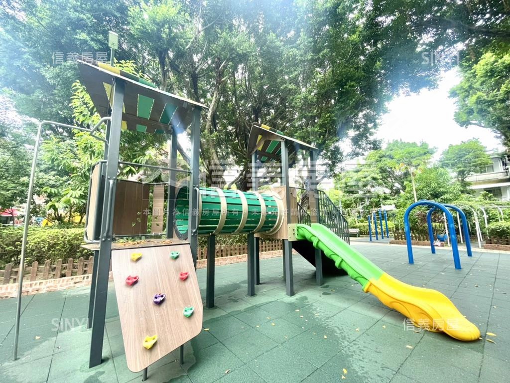 民權稀有土地房屋室內格局與周邊環境