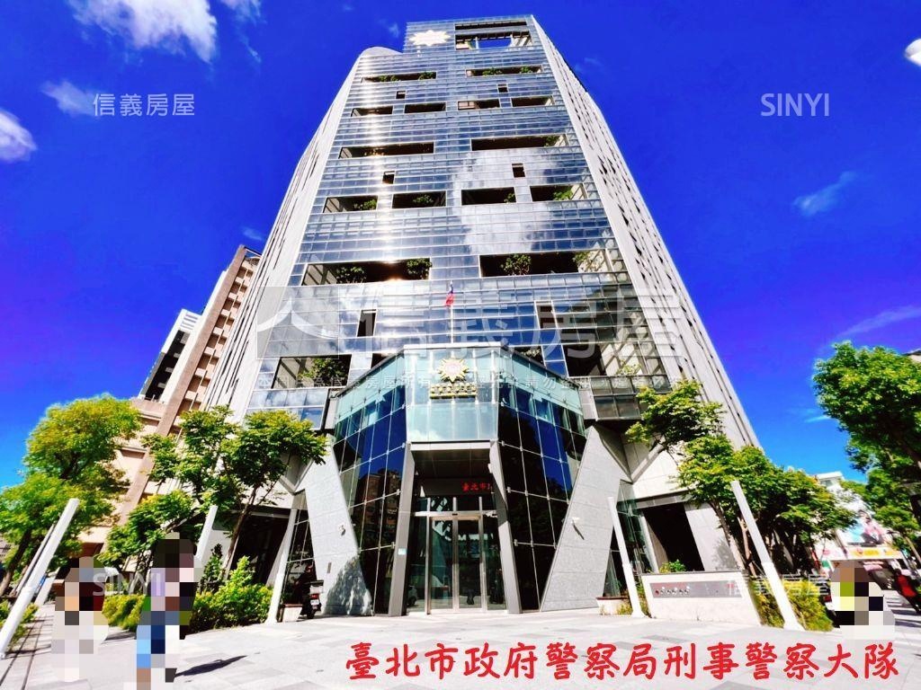 民權稀有土地房屋室內格局與周邊環境