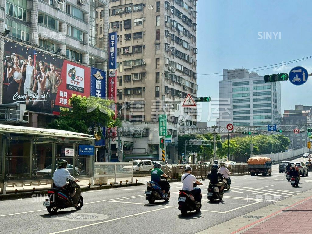 民權稀有土地房屋室內格局與周邊環境