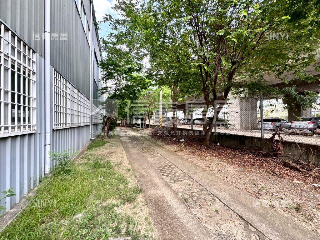 豐洲園區旁特登廠房房屋室內格局與周邊環境