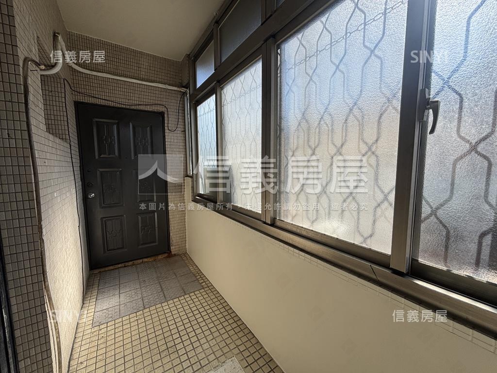 有子母車天然氣３樓公寓房屋室內格局與周邊環境