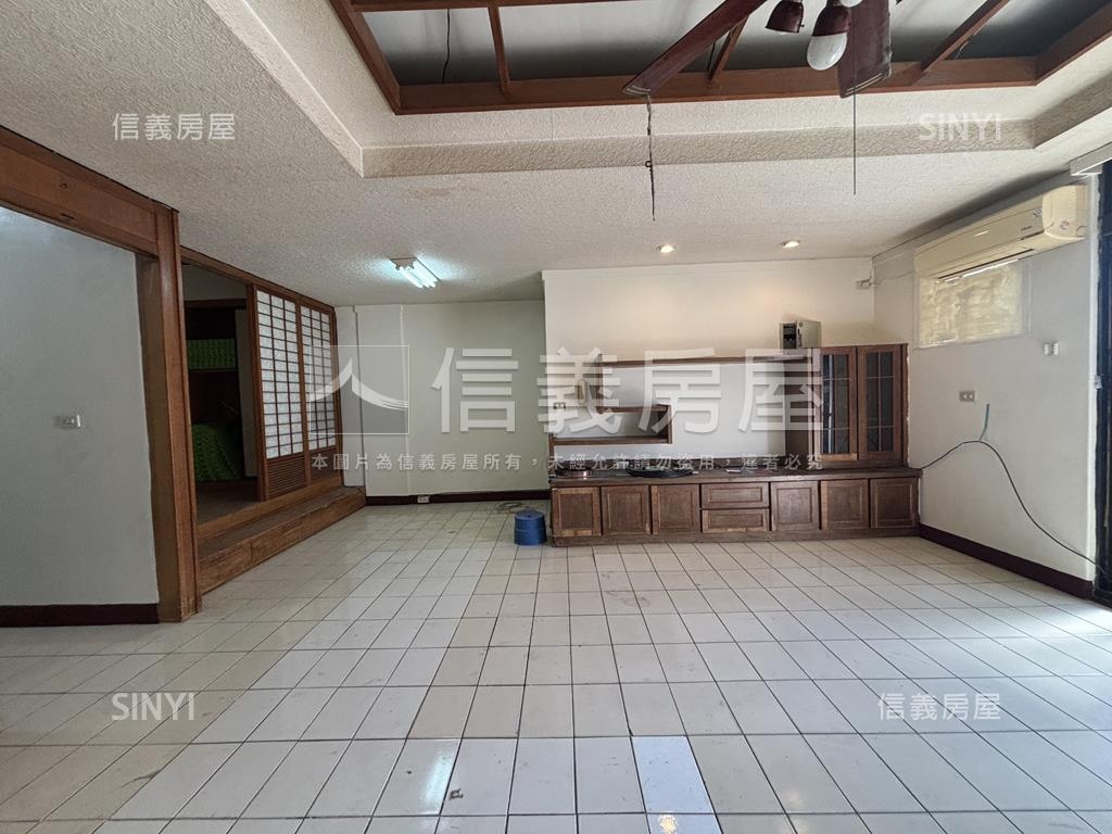 有子母車天然氣３樓公寓房屋室內格局與周邊環境