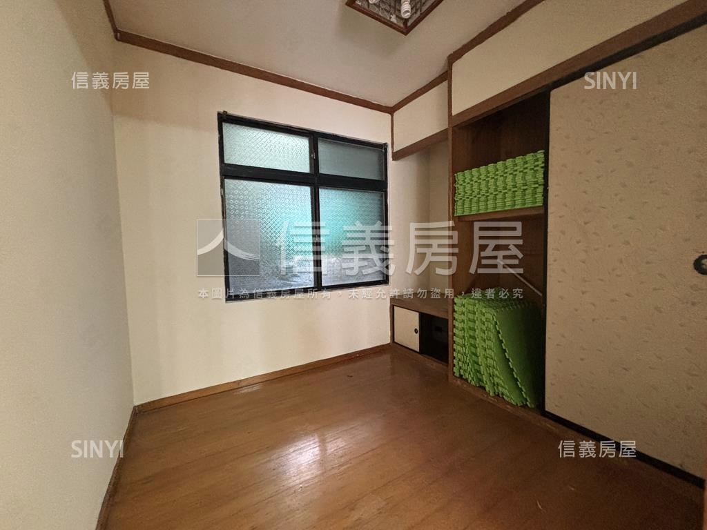 有子母車天然氣３樓公寓房屋室內格局與周邊環境