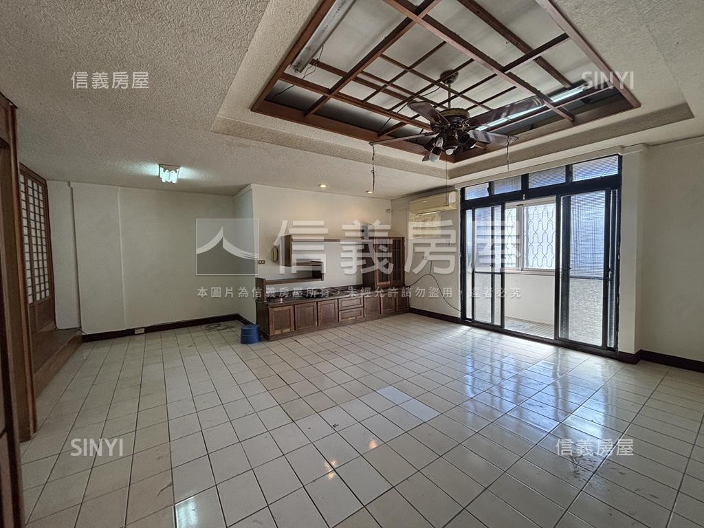 有子母車天然氣３樓公寓房屋室內格局與周邊環境