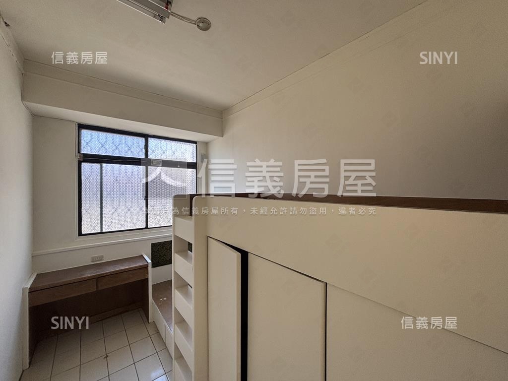 有子母車天然氣３樓公寓房屋室內格局與周邊環境