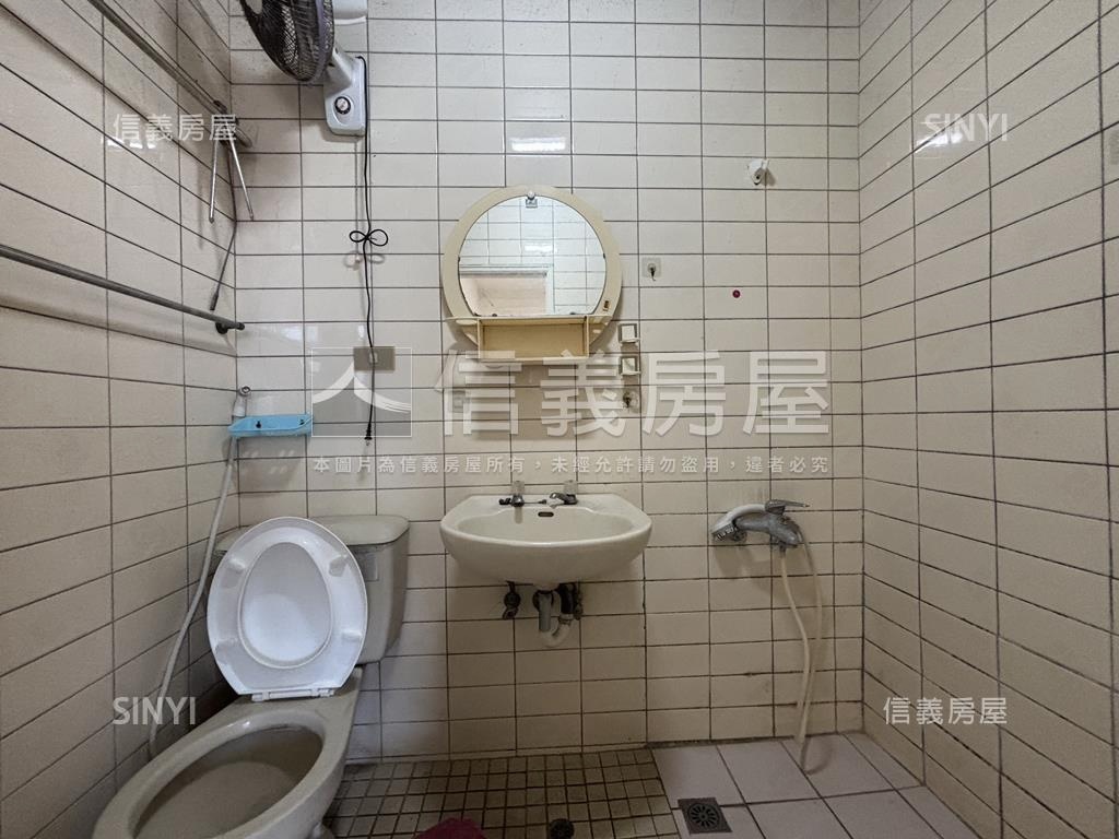 有子母車天然氣３樓公寓房屋室內格局與周邊環境