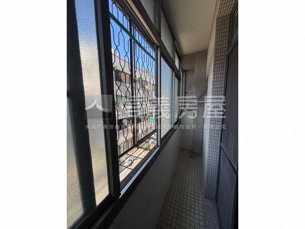 有子母車天然氣３樓公寓房屋室內格局與周邊環境