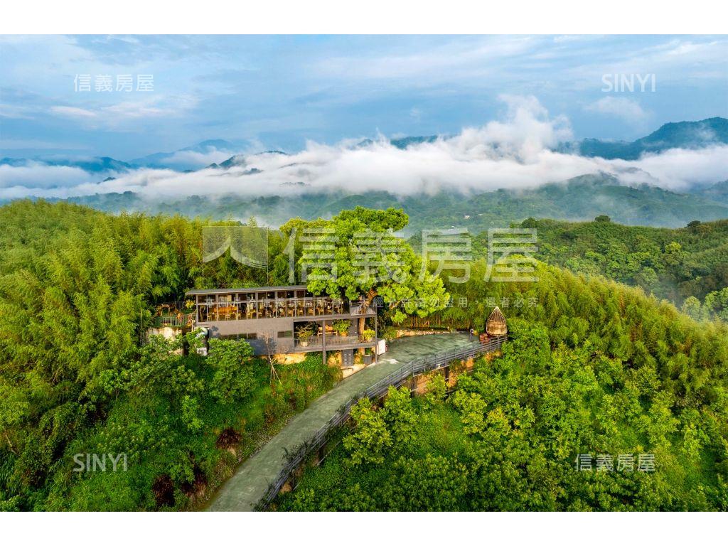 稀有夢想秘境苗栗土地房屋室內格局與周邊環境