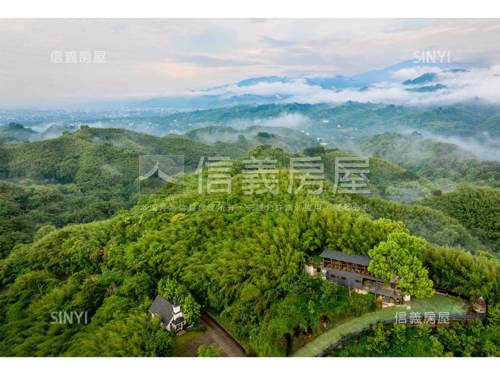 稀有夢想秘境苗栗土地房屋室內格局與周邊環境