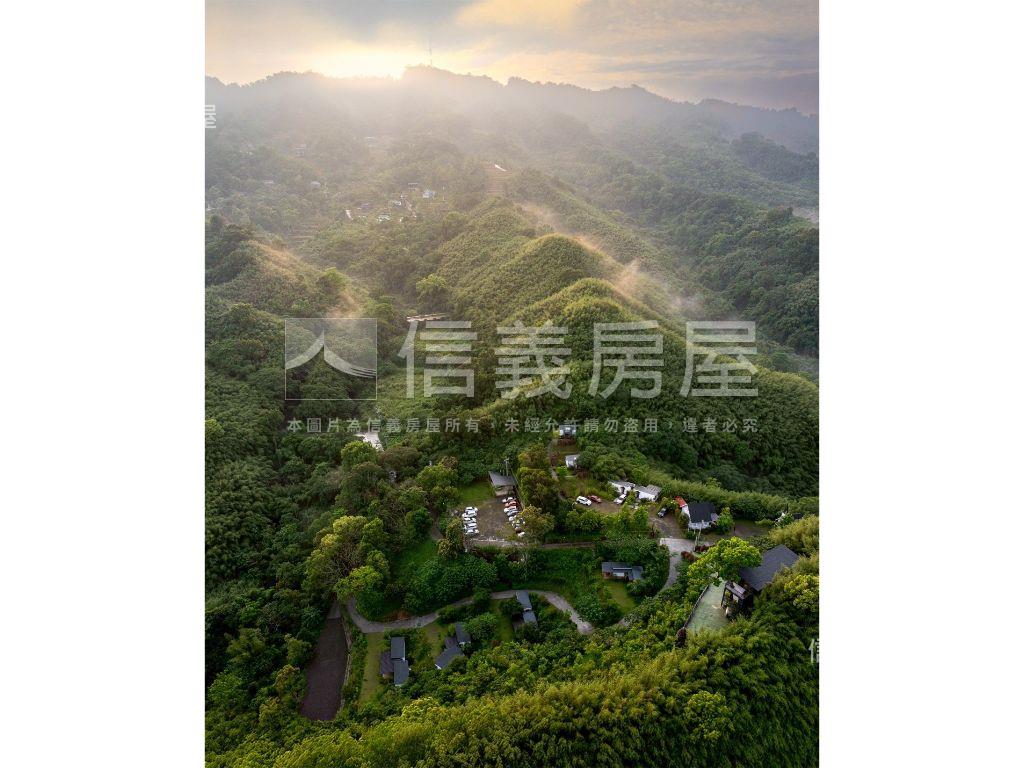 稀有夢想秘境苗栗土地房屋室內格局與周邊環境