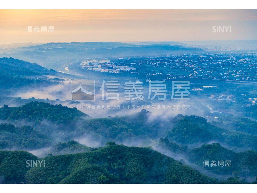 稀有夢想秘境苗栗土地房屋室內格局與周邊環境