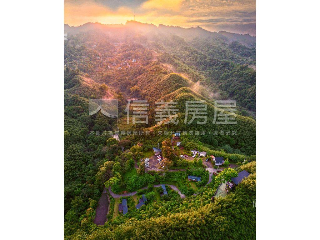 稀有夢想秘境苗栗土地房屋室內格局與周邊環境