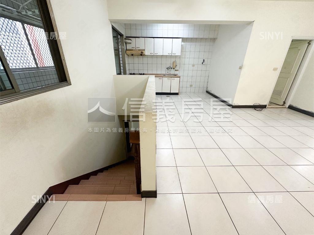 大面寬１－２樓招財店面房屋室內格局與周邊環境