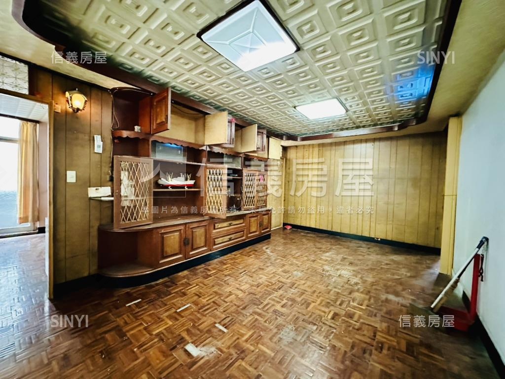 葫蘆街低樓層稀有釋出房屋室內格局與周邊環境