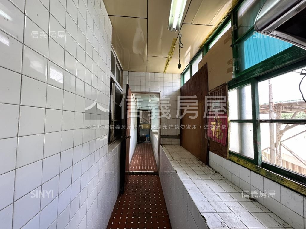 葫蘆街低樓層稀有釋出房屋室內格局與周邊環境