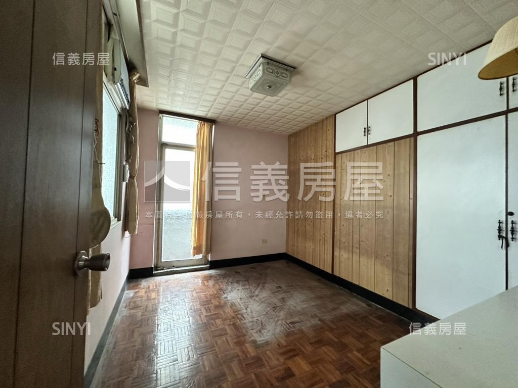 葫蘆街低樓層稀有釋出房屋室內格局與周邊環境