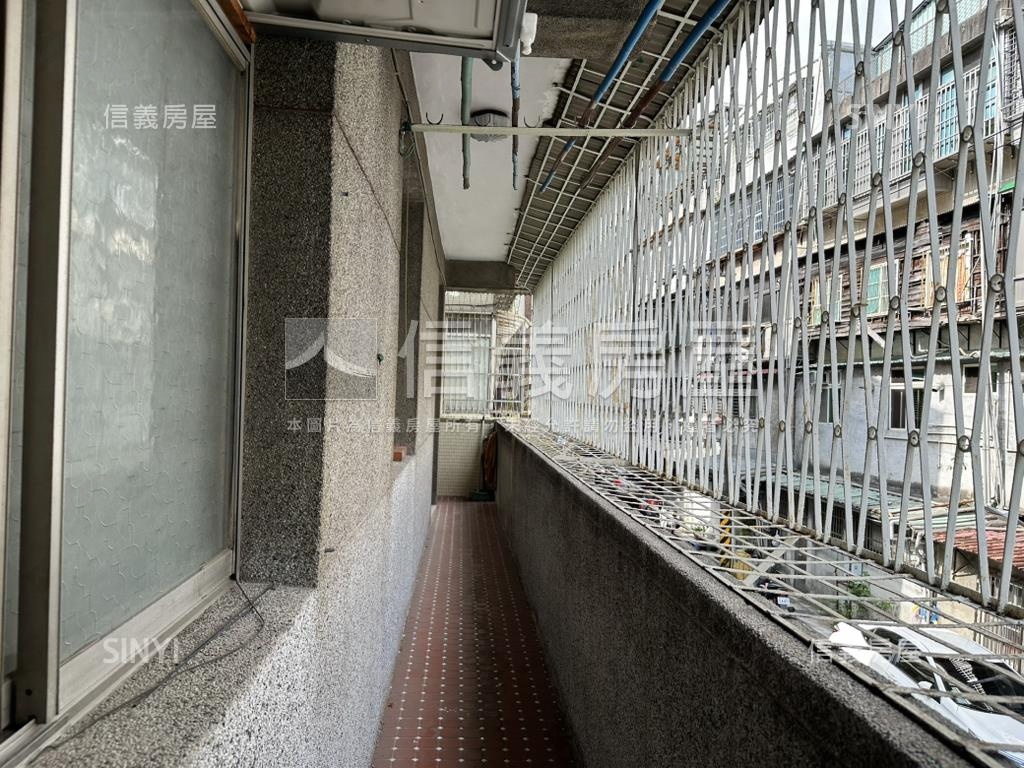 葫蘆街低樓層稀有釋出房屋室內格局與周邊環境