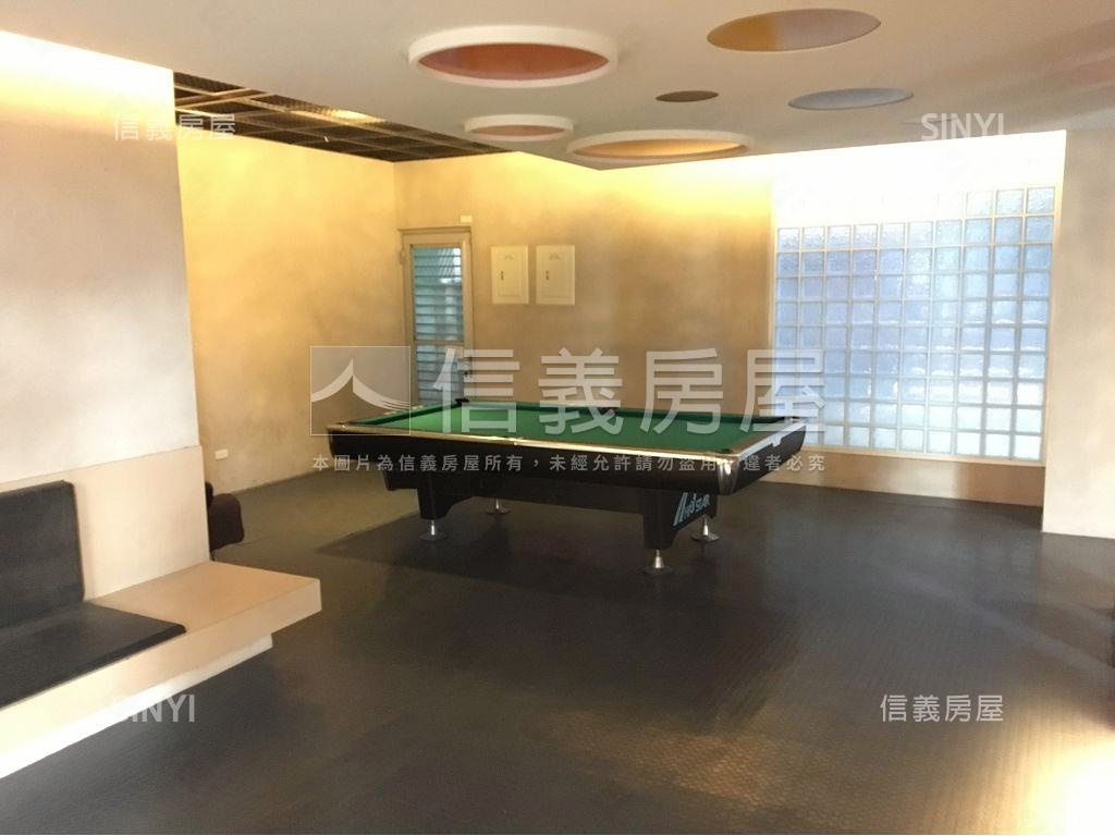 淡水站前稀有四房房屋室內格局與周邊環境