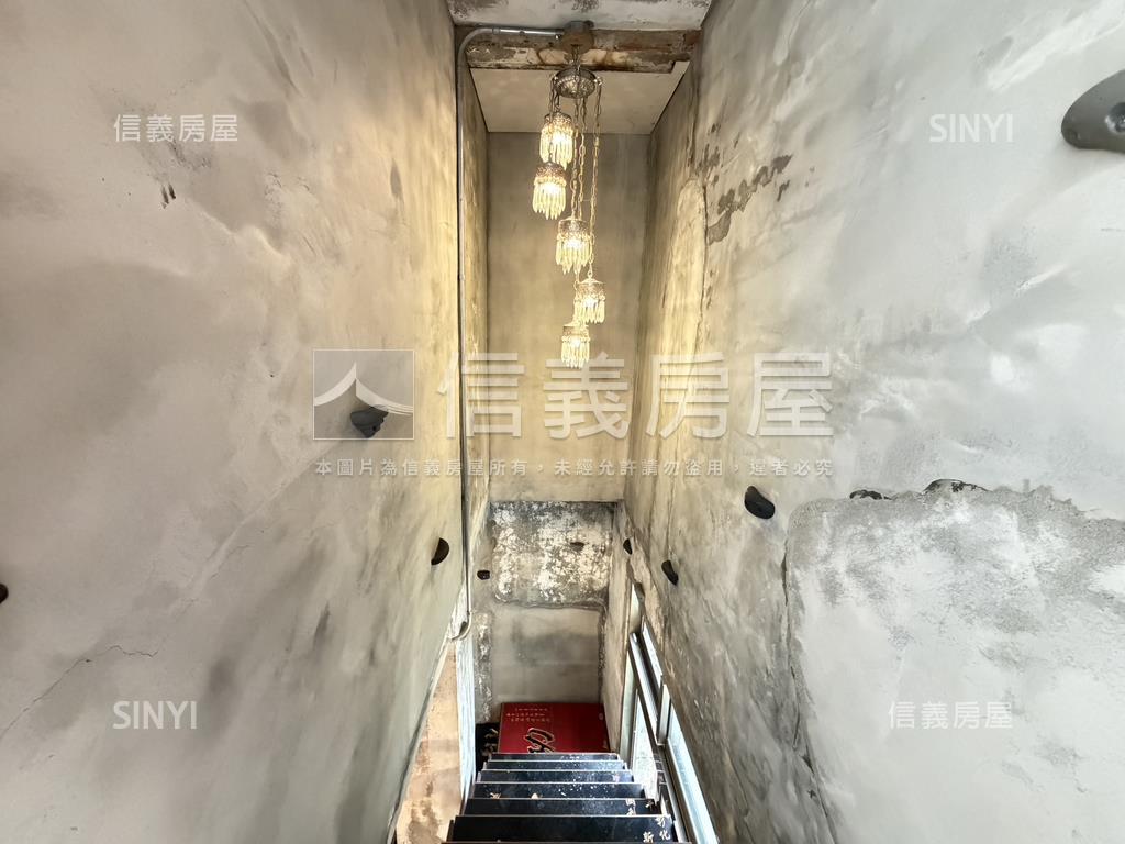 世外桃源，招待所房屋室內格局與周邊環境