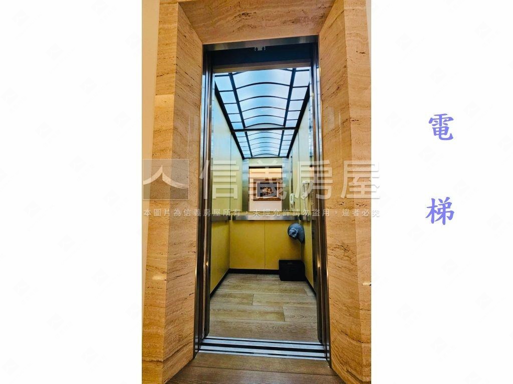 極美★獨棟★透天別墅房屋室內格局與周邊環境