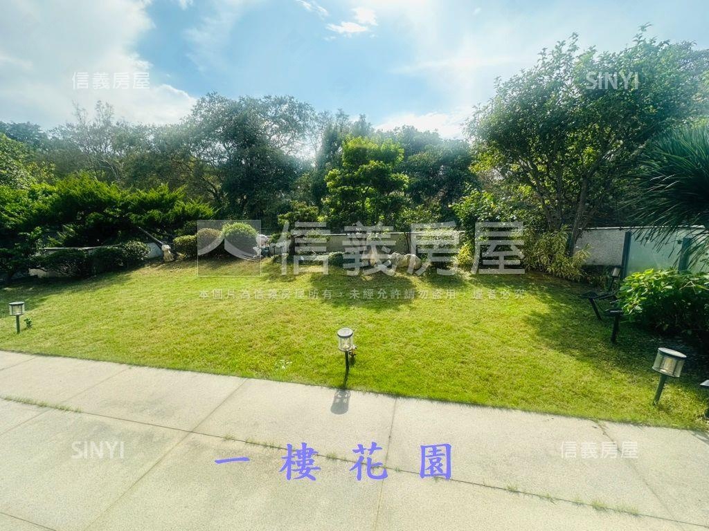 極美★獨棟★透天別墅房屋室內格局與周邊環境