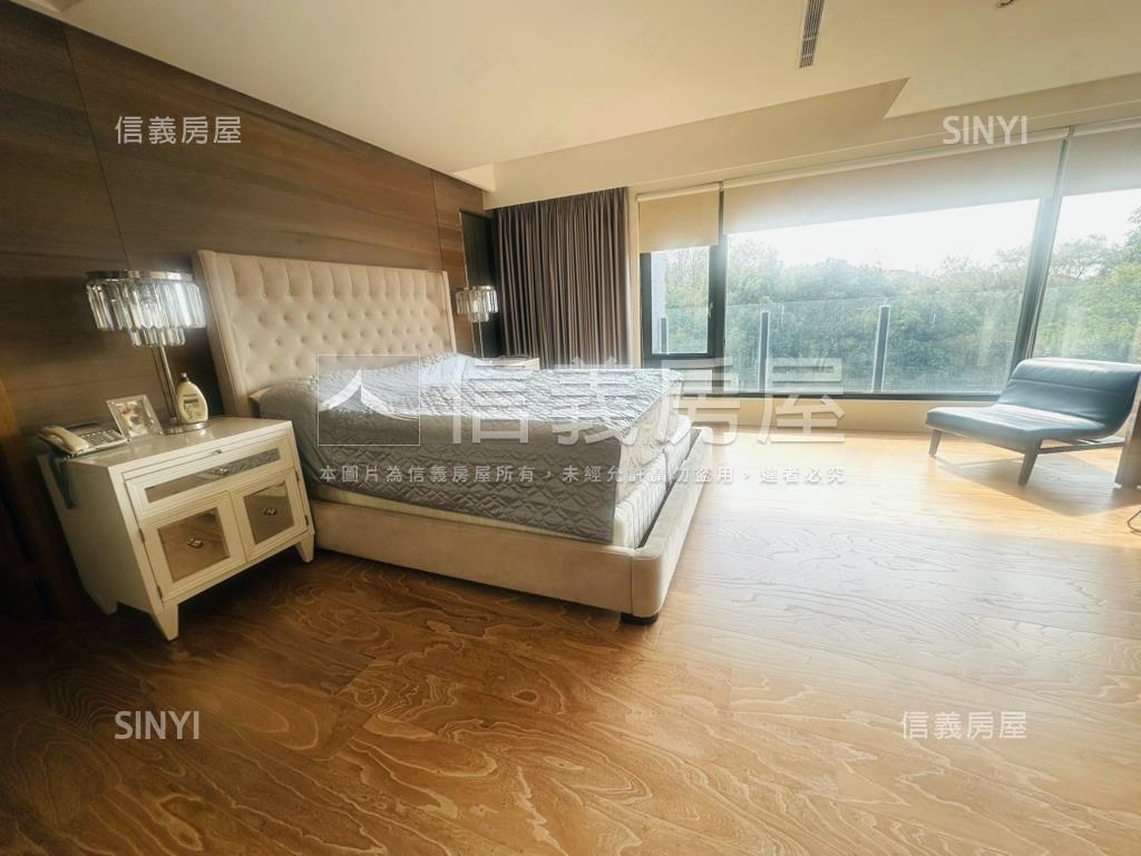 極美★獨棟★透天別墅房屋室內格局與周邊環境