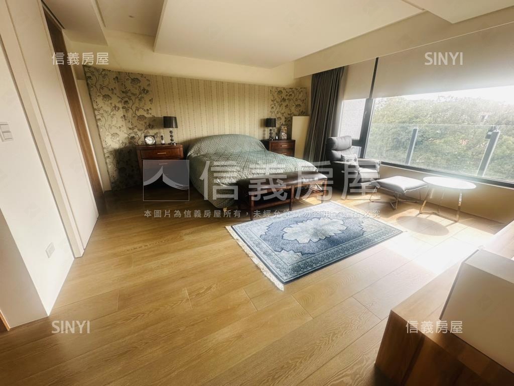 極美★獨棟★透天別墅房屋室內格局與周邊環境