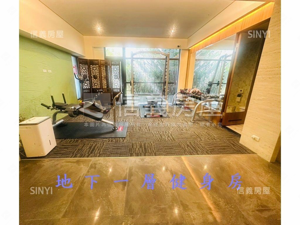 極美★獨棟★透天別墅房屋室內格局與周邊環境