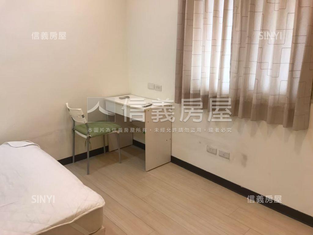 中正便利收租寶房屋室內格局與周邊環境