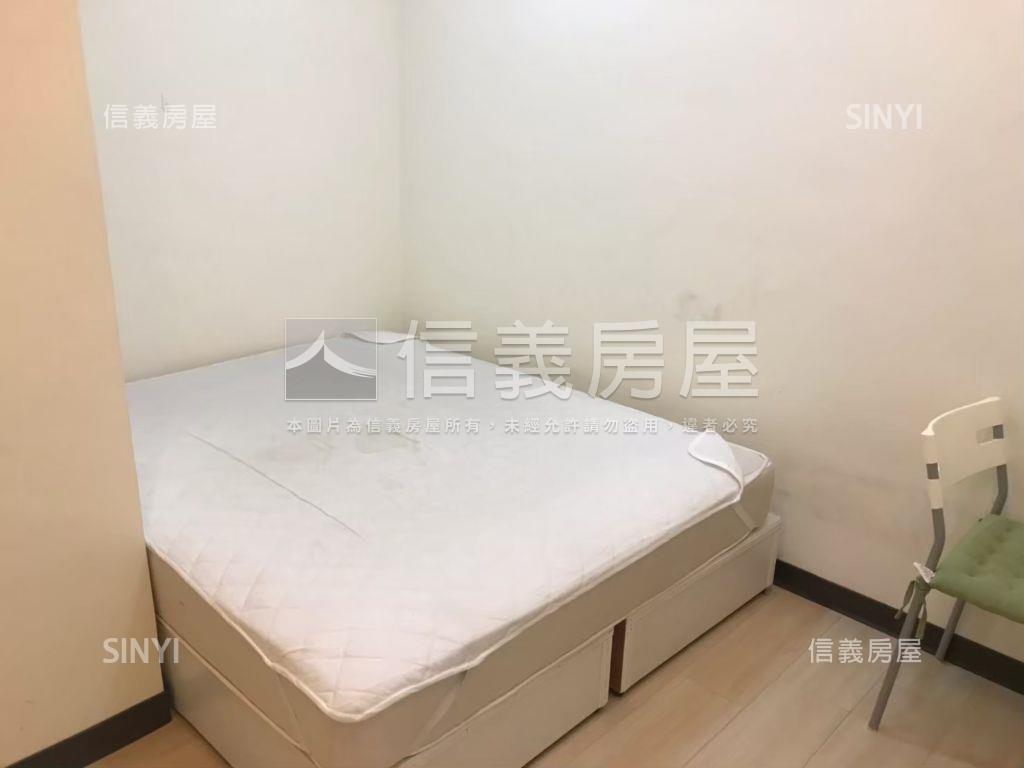 中正便利收租寶房屋室內格局與周邊環境