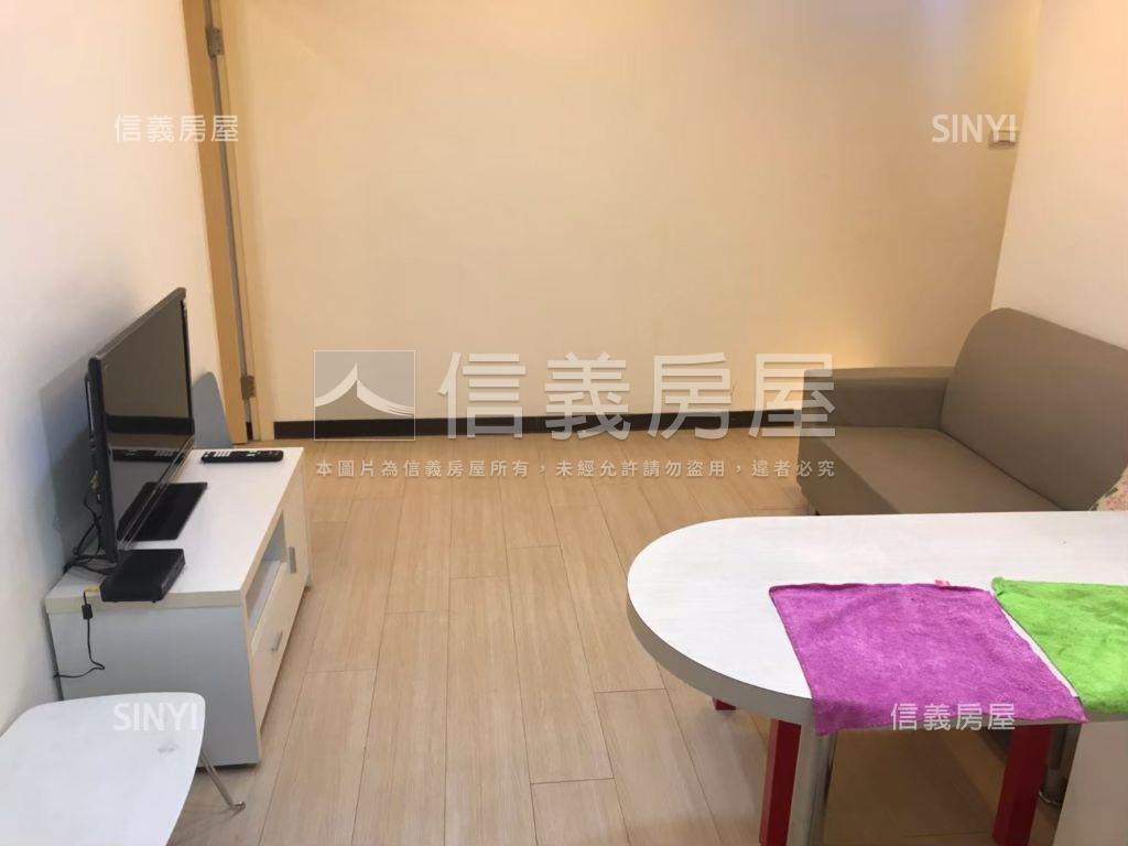 中正便利收租寶房屋室內格局與周邊環境