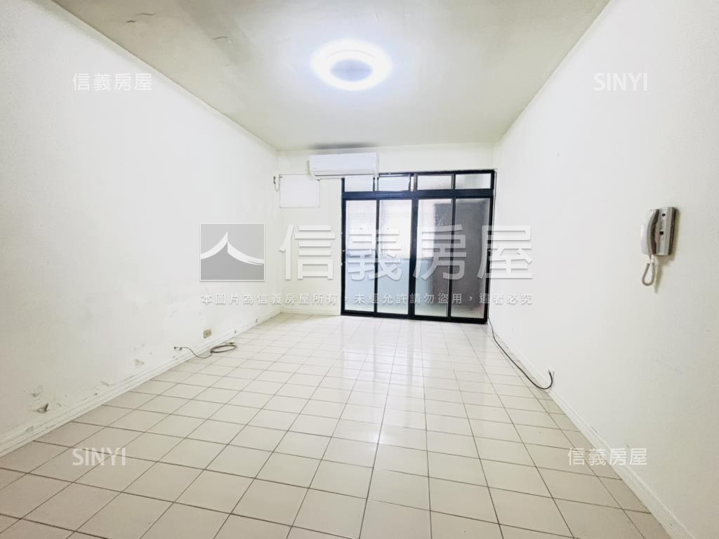 內湖３房．舒心３樓房屋室內格局與周邊環境
