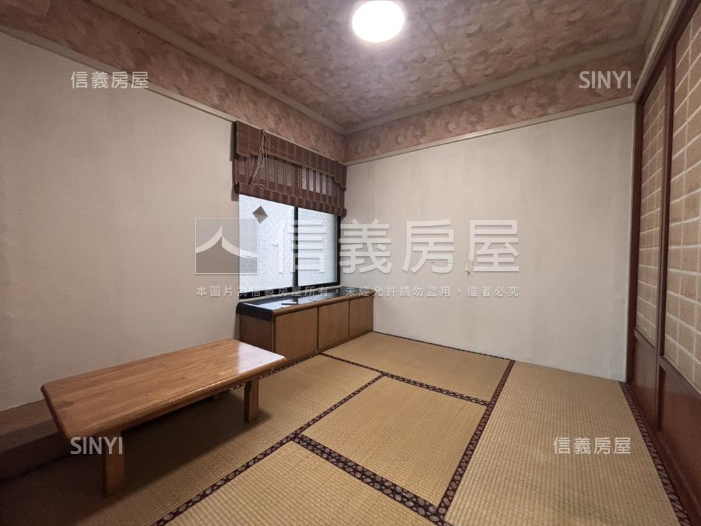 內湖３房．舒心３樓房屋室內格局與周邊環境