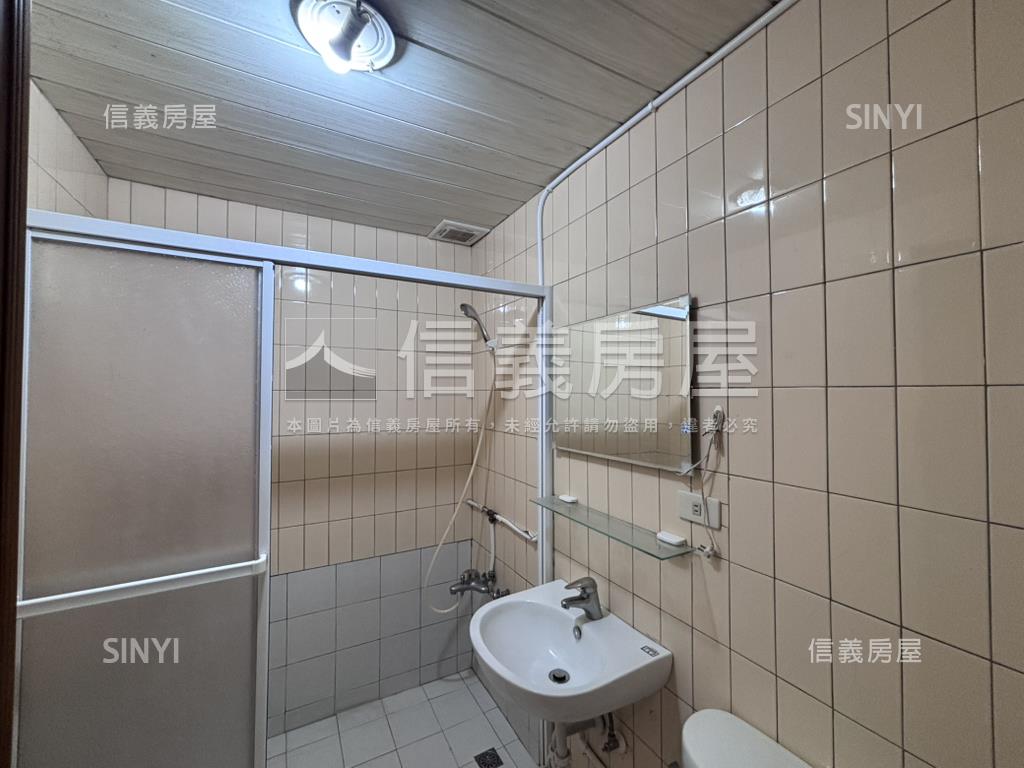 內湖３房．舒心３樓房屋室內格局與周邊環境
