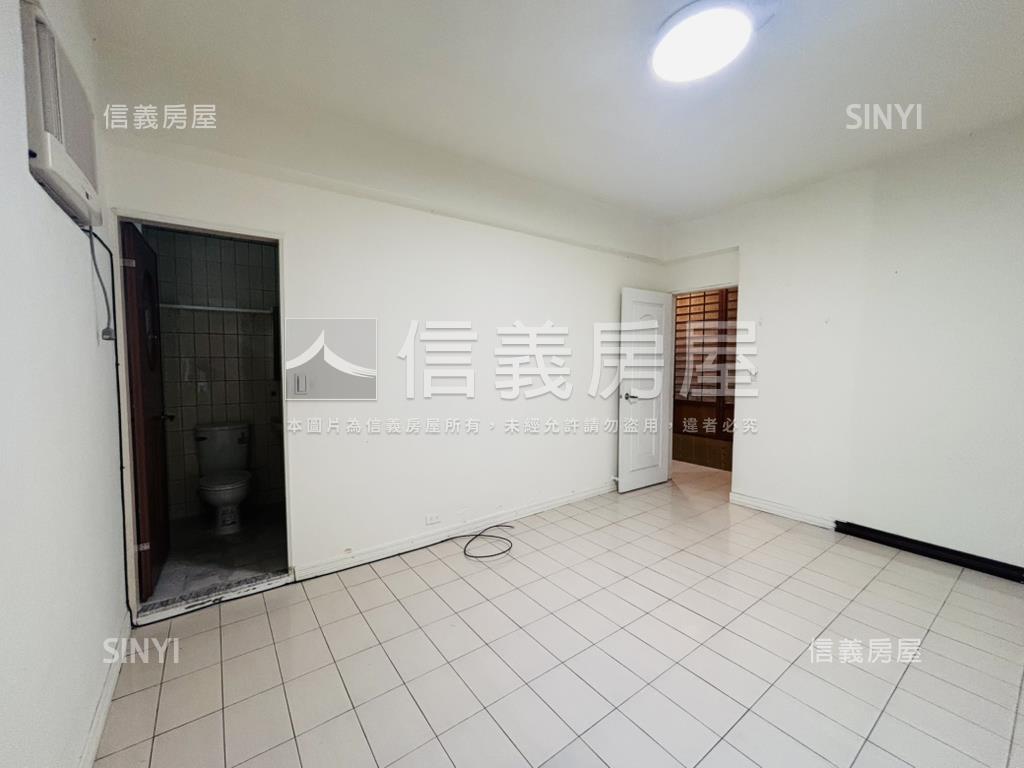 內湖３房．舒心３樓房屋室內格局與周邊環境