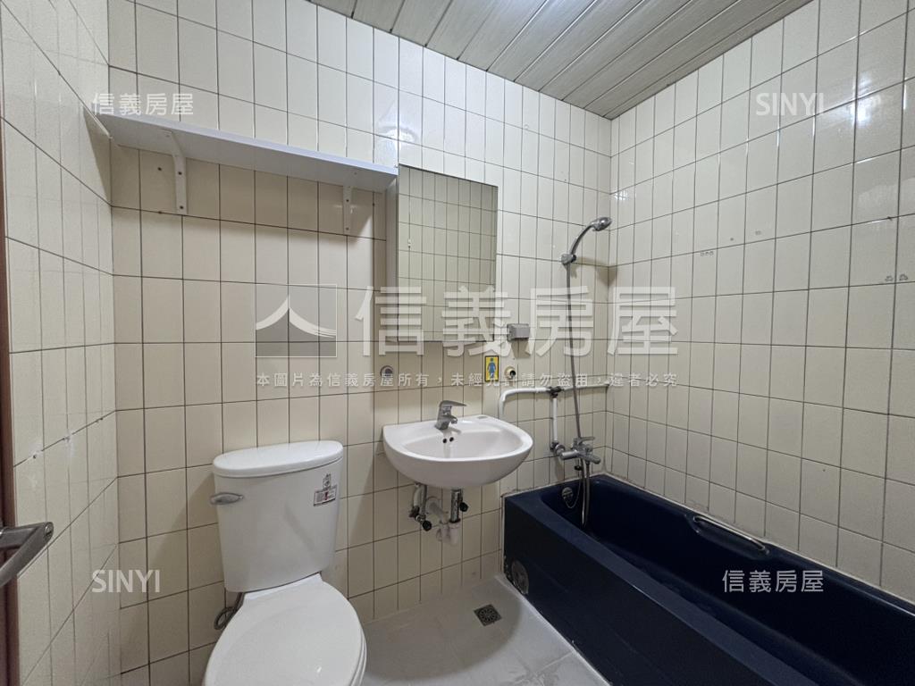 內湖３房．舒心３樓房屋室內格局與周邊環境