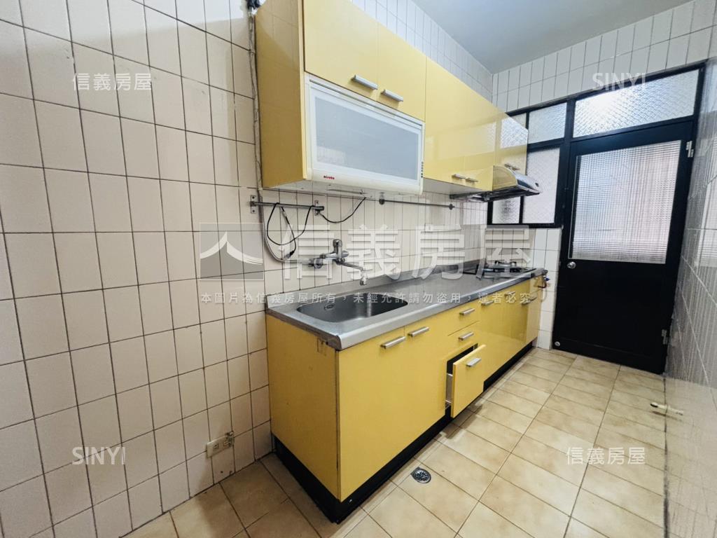 內湖３房．舒心３樓房屋室內格局與周邊環境