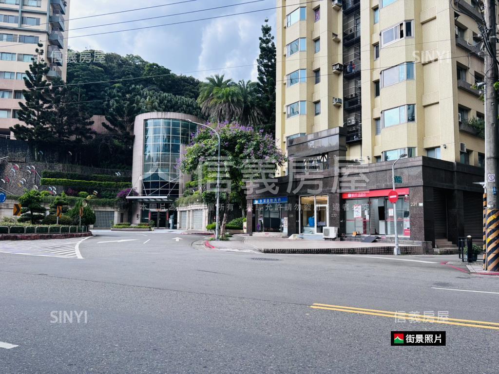 內湖３房．舒心３樓房屋室內格局與周邊環境