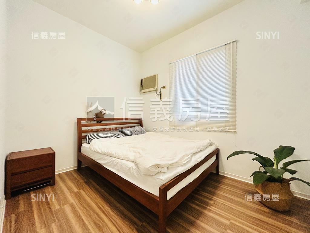 丹榮。琪福兩房車位房屋室內格局與周邊環境
