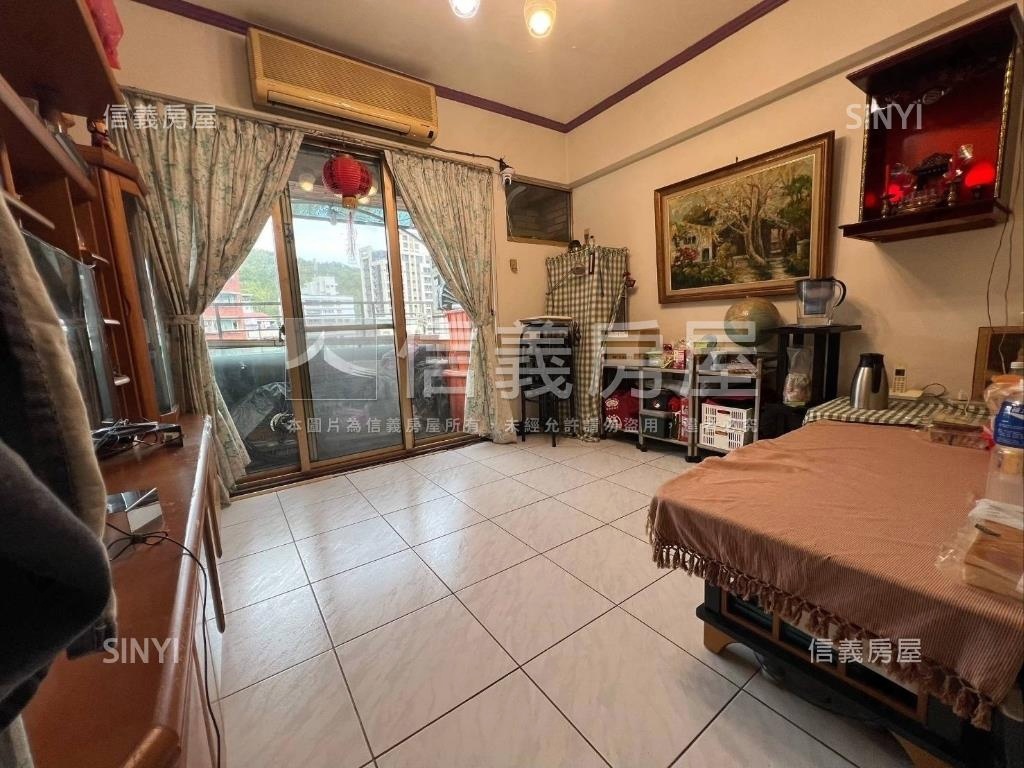 適首購小資族高樓電梯三房房屋室內格局與周邊環境