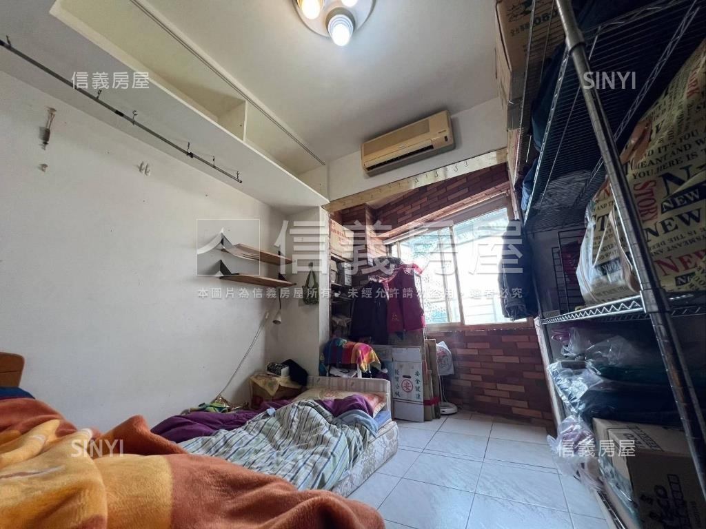 適首購小資族高樓電梯三房房屋室內格局與周邊環境