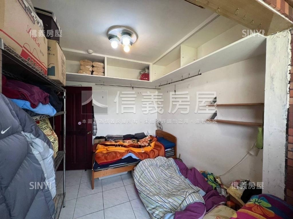 適首購小資族高樓電梯三房房屋室內格局與周邊環境