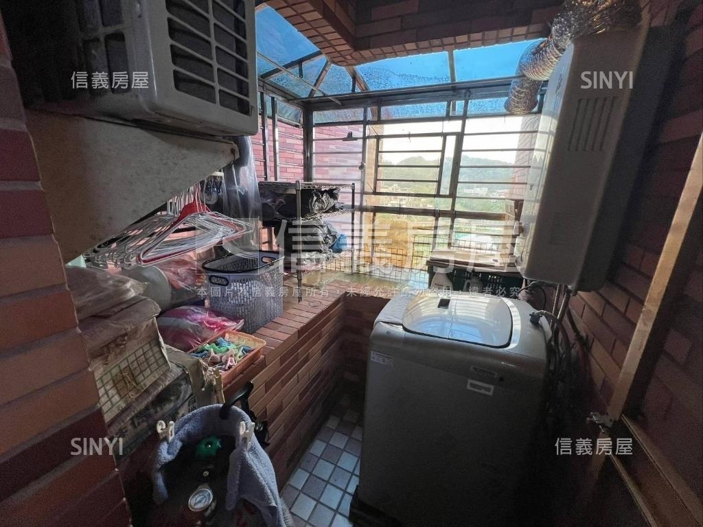 適首購小資族高樓電梯三房房屋室內格局與周邊環境