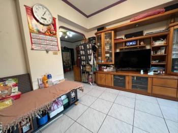 適首購小資族高樓電梯三房