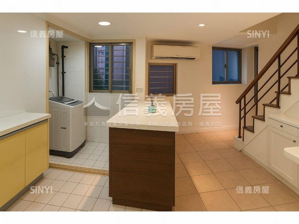 獨家！台北橋低總價４米３房屋室內格局與周邊環境