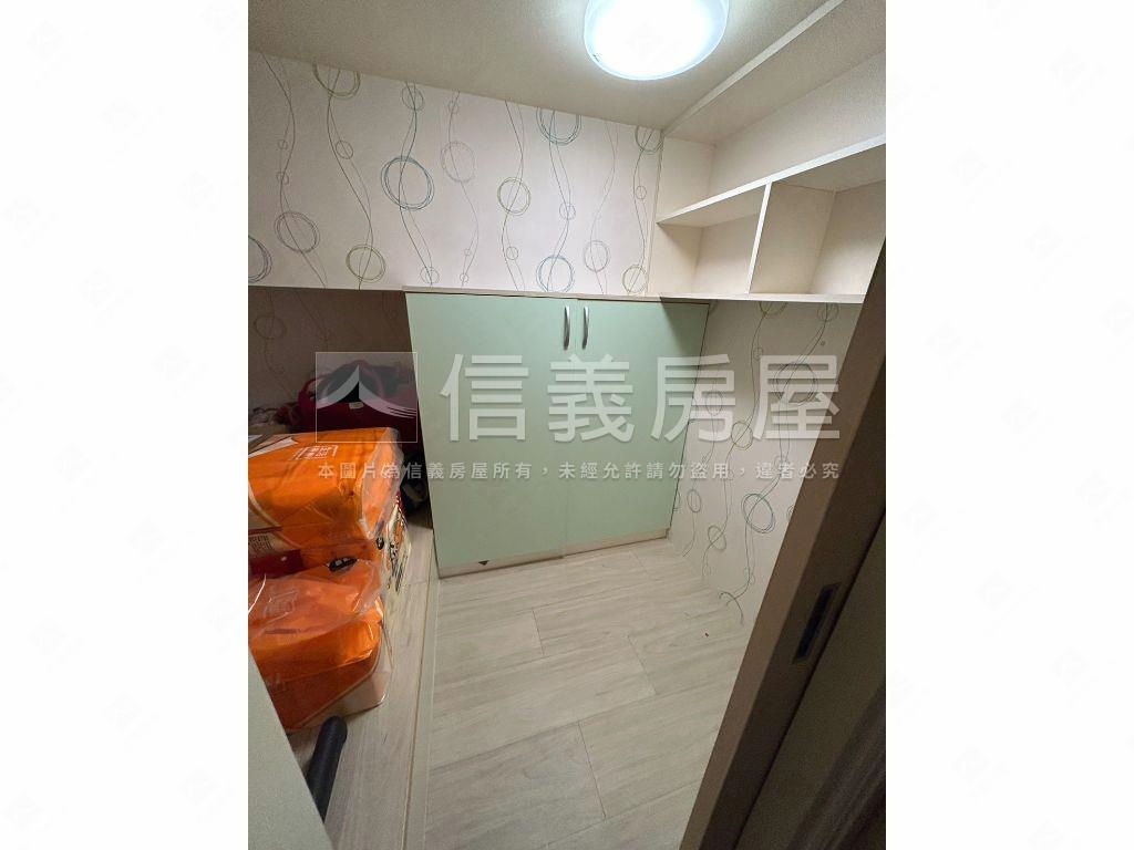 獨家！台北橋低總價４米３房屋室內格局與周邊環境