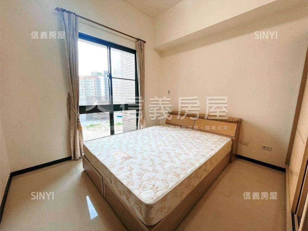第一道精巧兩房房屋室內格局與周邊環境