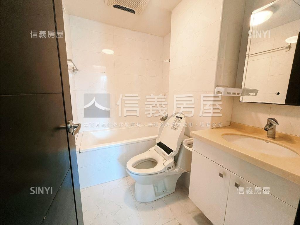 第一道精巧兩房房屋室內格局與周邊環境