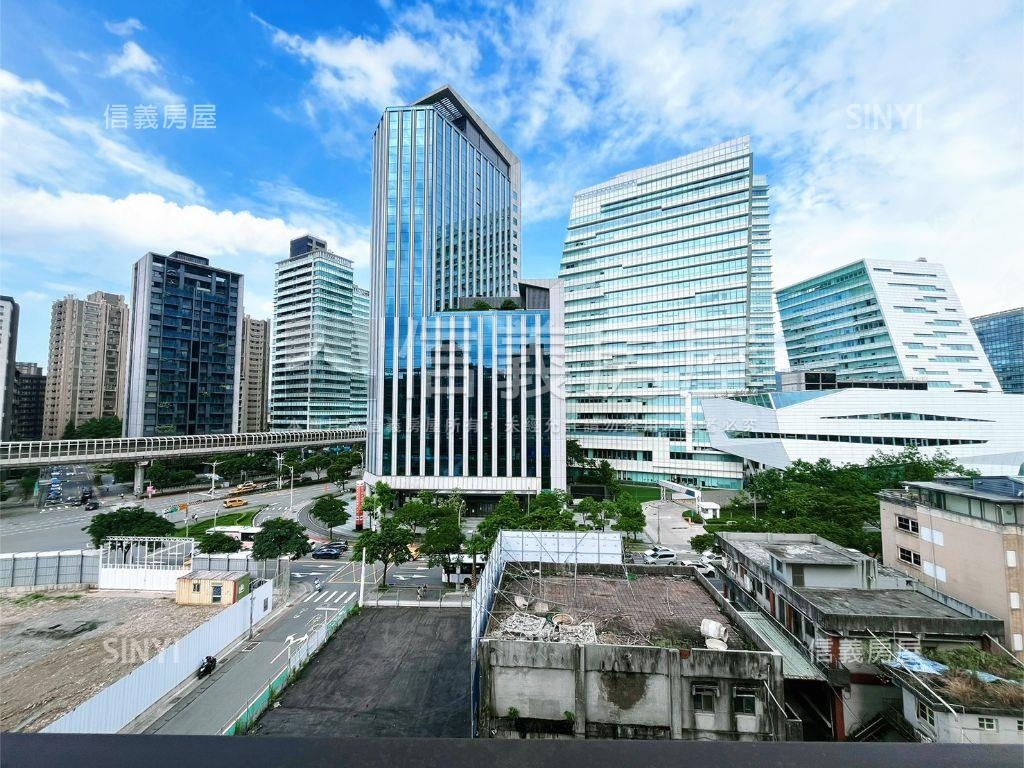 第一道精巧兩房房屋室內格局與周邊環境