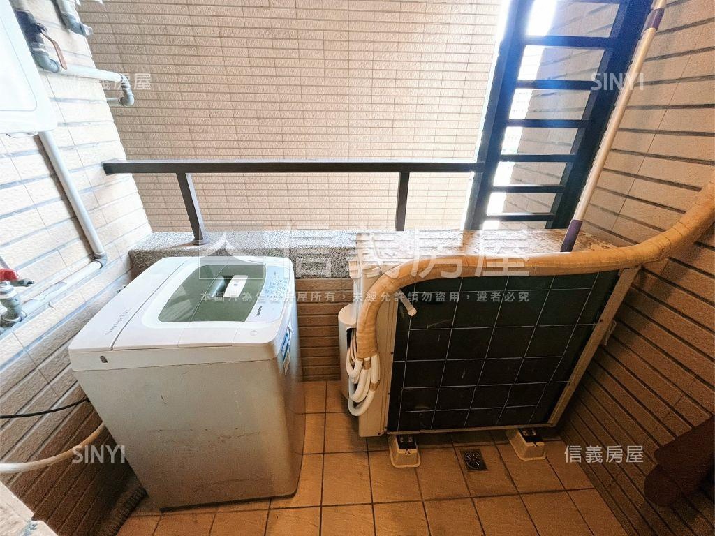 第一道精巧兩房房屋室內格局與周邊環境